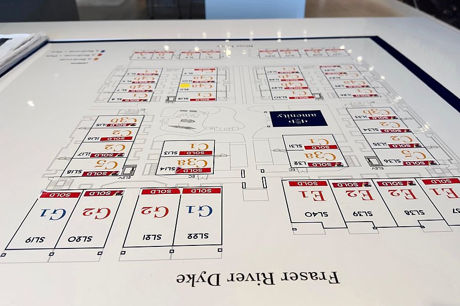 SL20 10333 River Drive Richmond, BC - 4