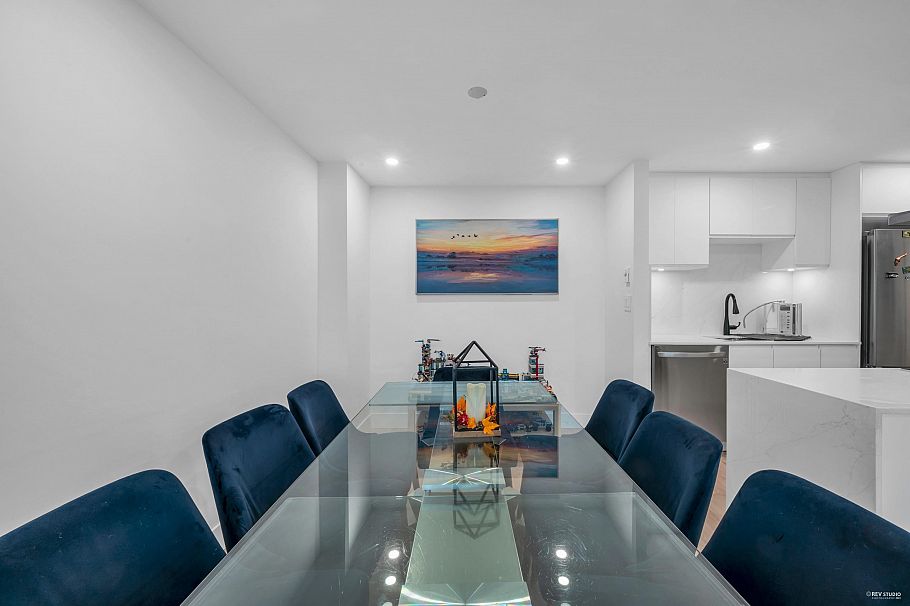 1502 2016 Fullerton Avenue North Vancouver, BC - 19