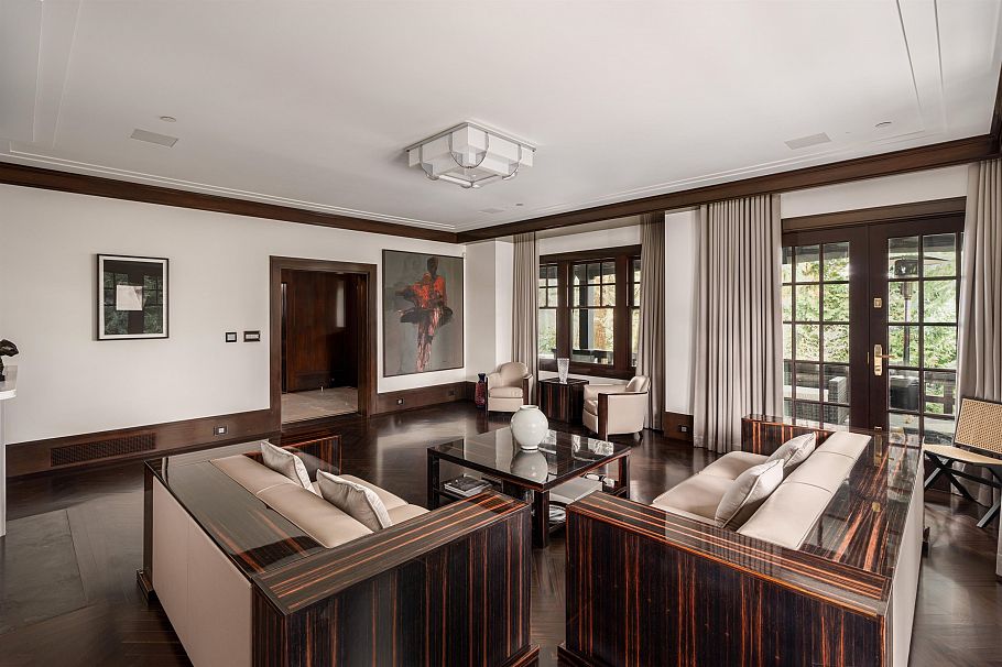 3538 Cypress Street Vancouver, BC - 2