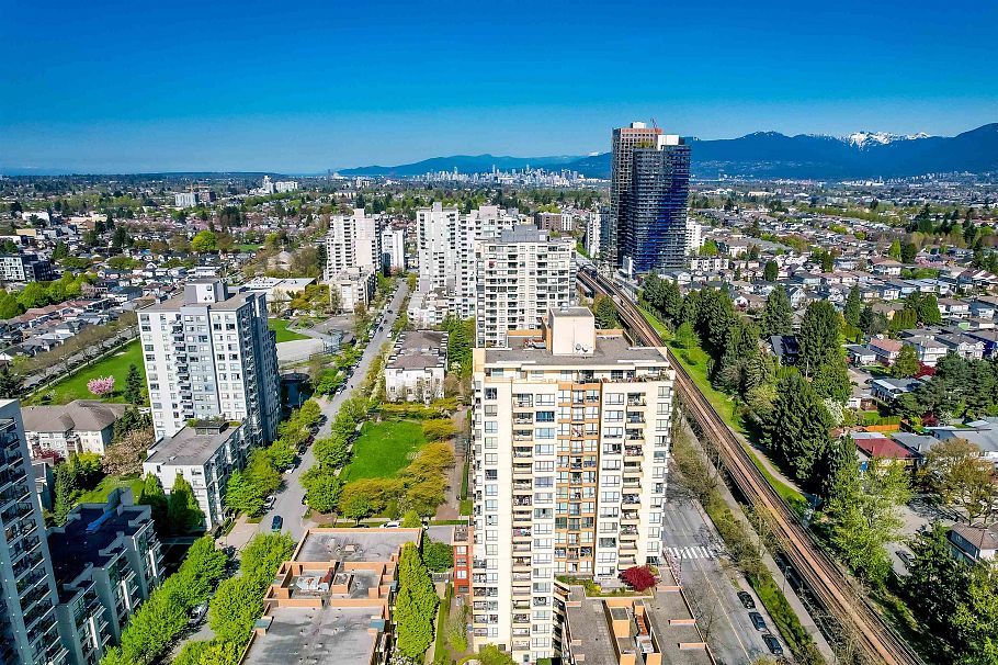 408 5288 Melbourne Street Vancouver, BC - 6