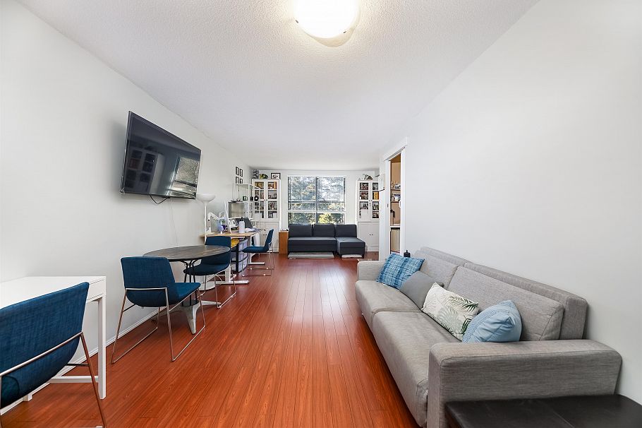 408 5288 Melbourne Street Vancouver, BC - 9