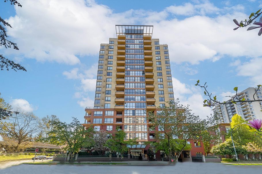 408 5288 Melbourne Street Vancouver, BC - 8