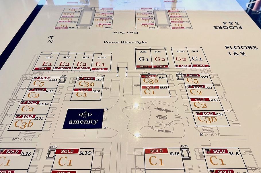 SL20 10333 River Drive Richmond, BC - 6