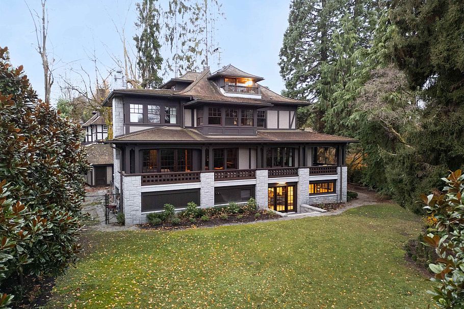 3538 Cypress Street Vancouver, BC - 19