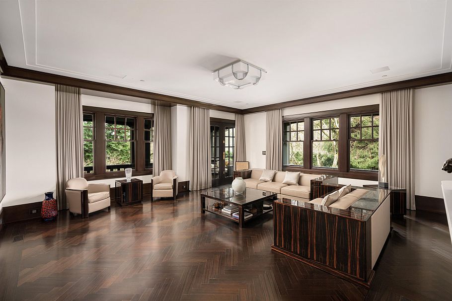 3538 Cypress Street Vancouver, BC - 3