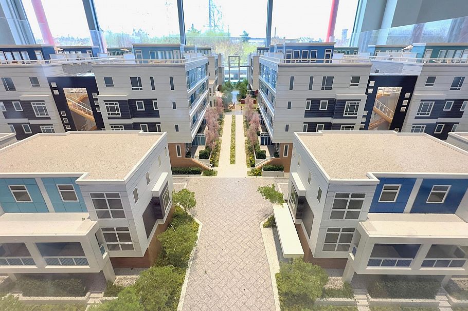 SL20 10333 River Drive Richmond, BC - 7