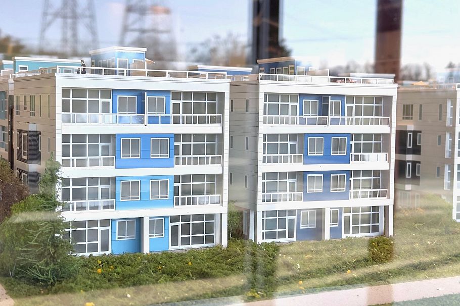 SL20 10333 River Drive Richmond, BC - 2