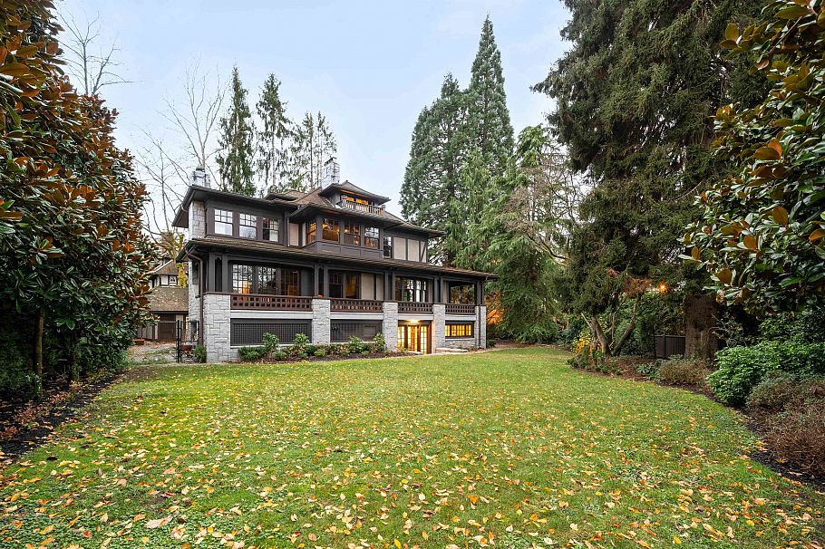 3538 Cypress Street Vancouver, BC - 18