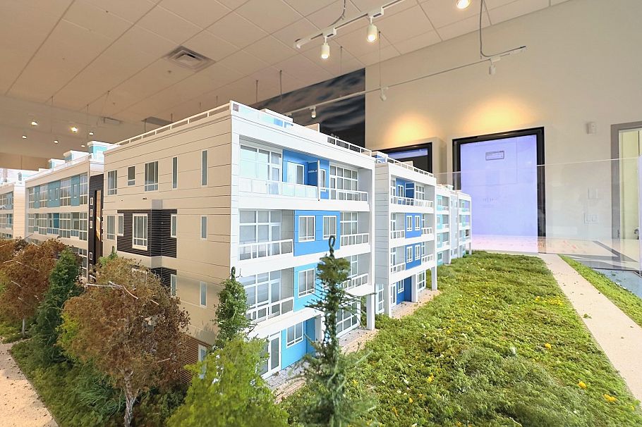 SL20 10333 River Drive Richmond, BC - 1