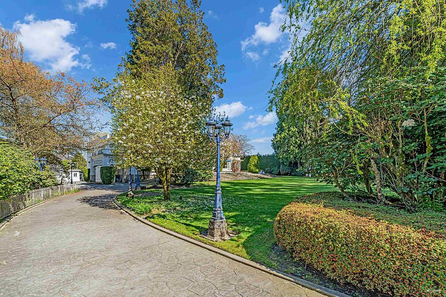 3380 The Crescent Vancouver, BC - 35