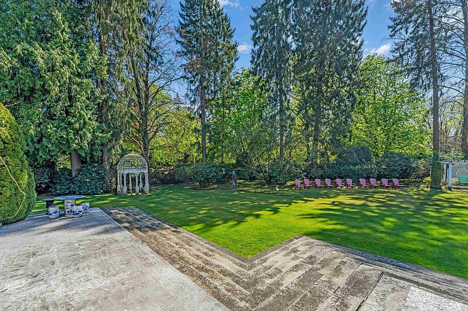 3380 The Crescent Vancouver, BC - 24