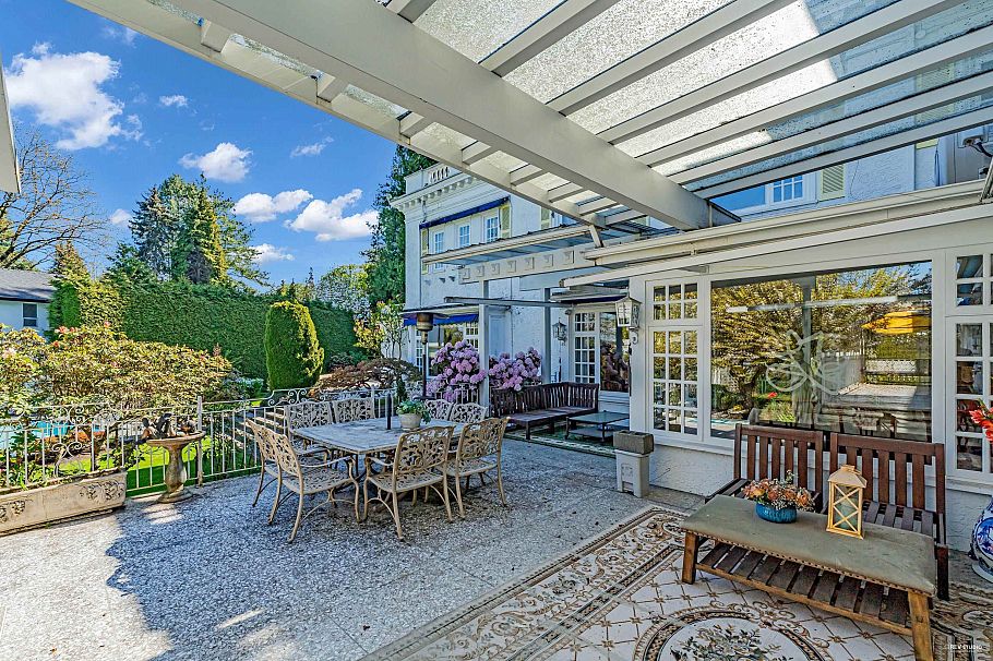 3380 The Crescent Vancouver, BC - 33