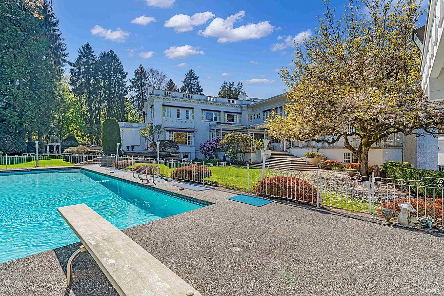 3380 The Crescent Vancouver, BC - 30