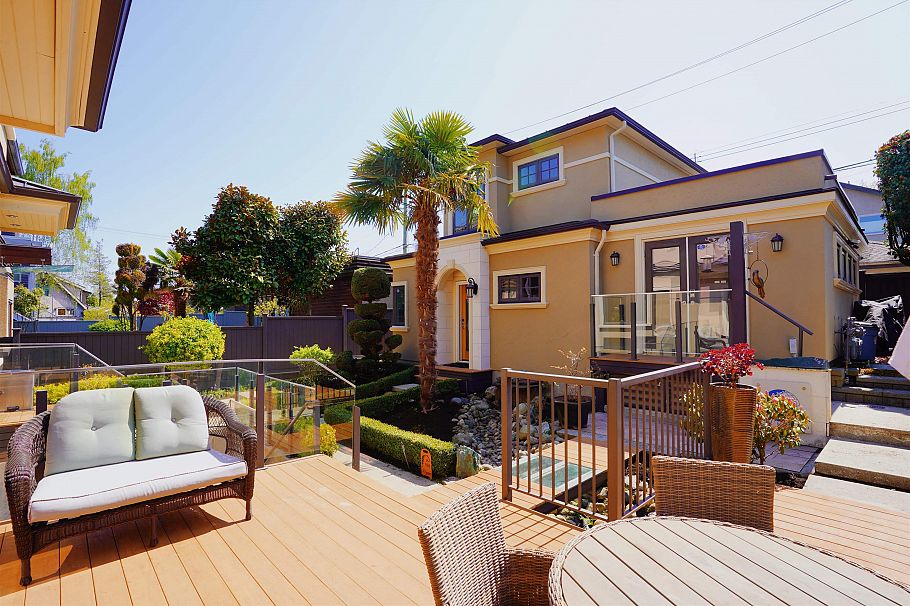 4320 W 8th Avenue Vancouver, BC - 30