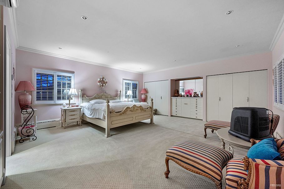 3380 The Crescent Vancouver, BC - 18