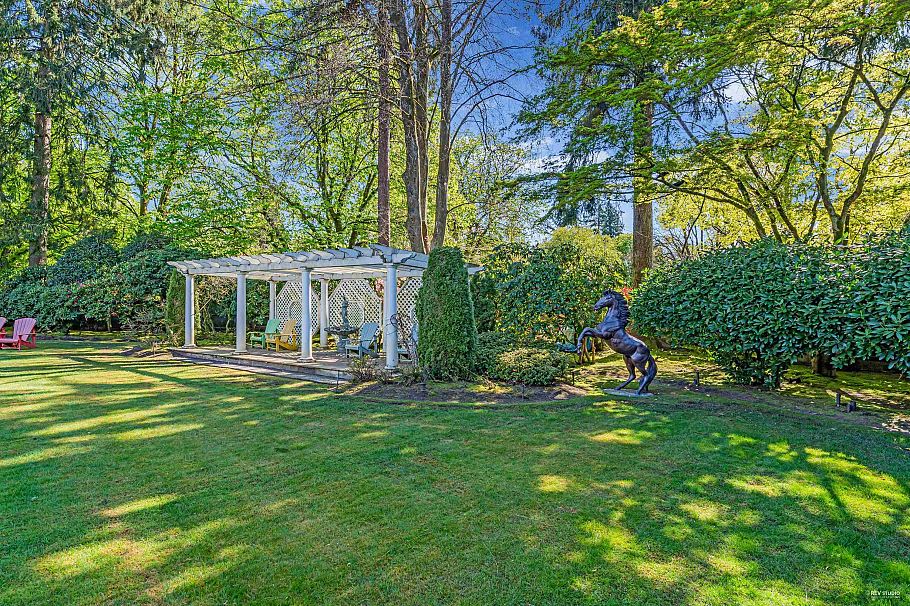 3380 The Crescent Vancouver, BC - 26