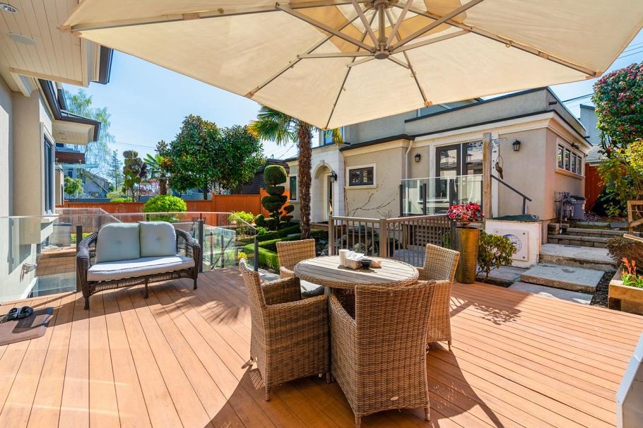 4320 W 8th Avenue Vancouver, BC - 27