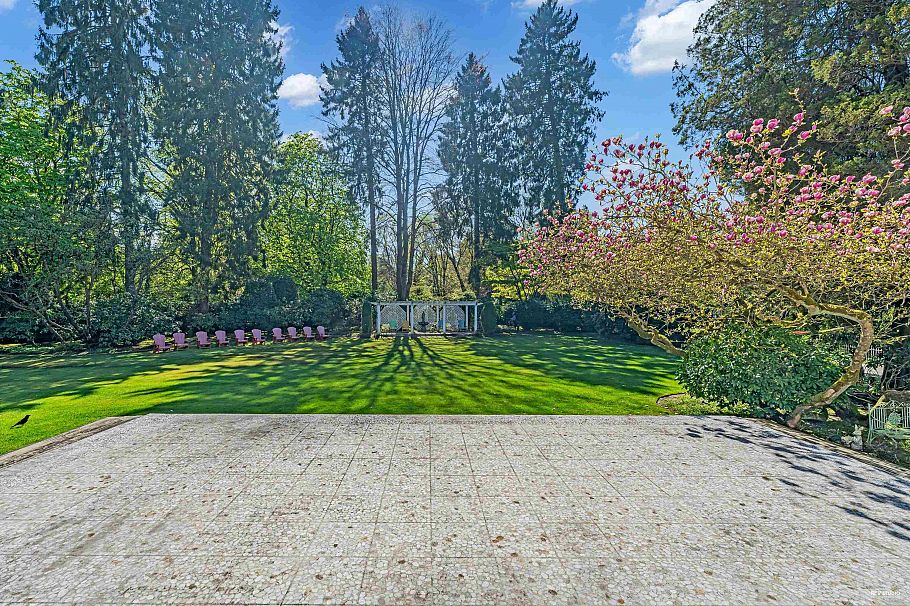 3380 The Crescent Vancouver, BC - 23