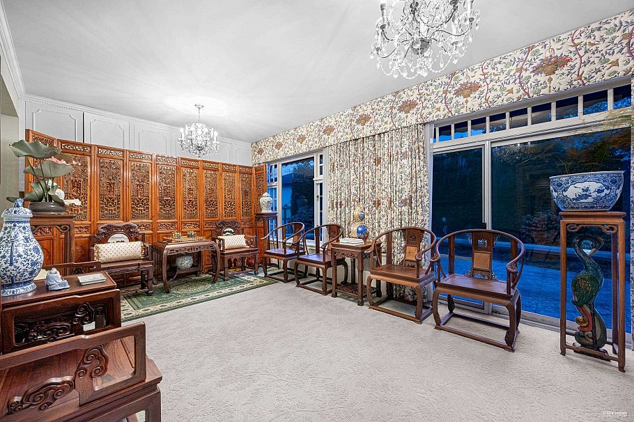 3380 The Crescent Vancouver, BC - 14