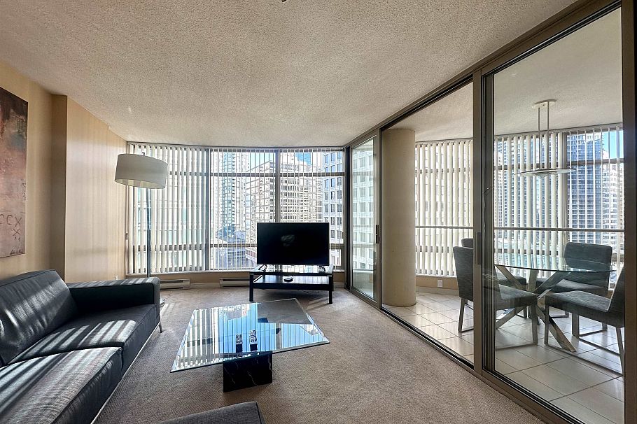 1106 1200 Alberni Street Vancouver, BC - 6