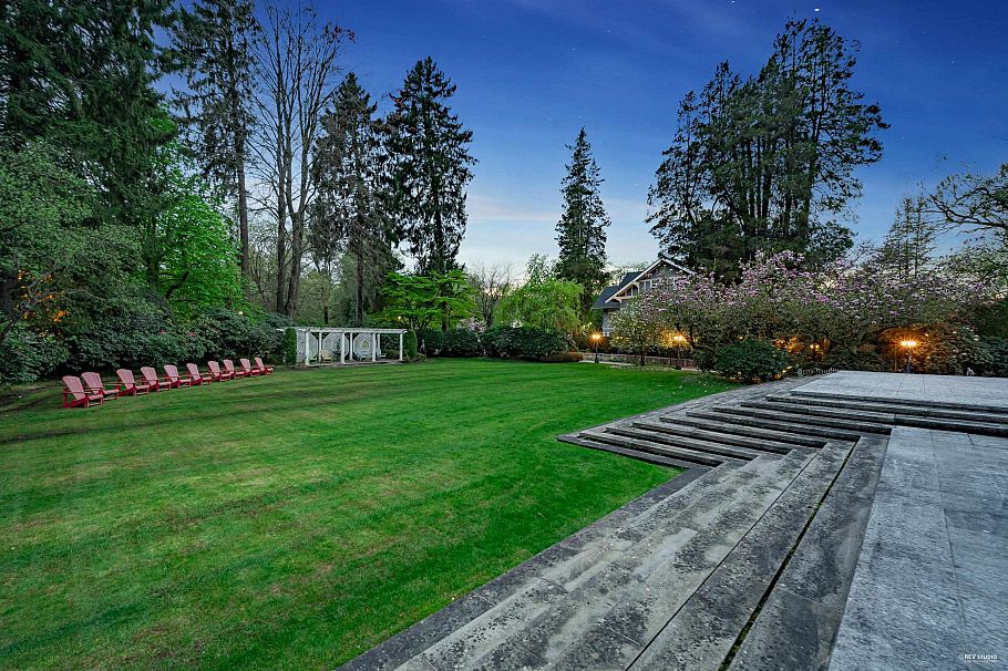 3380 The Crescent Vancouver, BC - 21