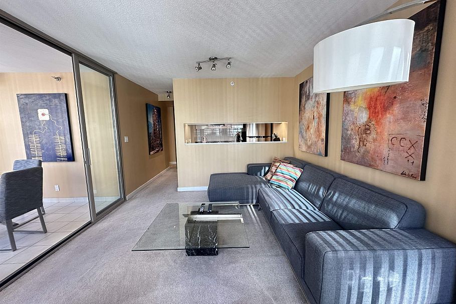 1106 1200 Alberni Street Vancouver, BC - 8