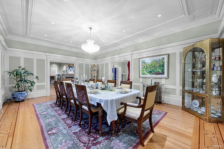 3380 The Crescent Vancouver, BC - 8