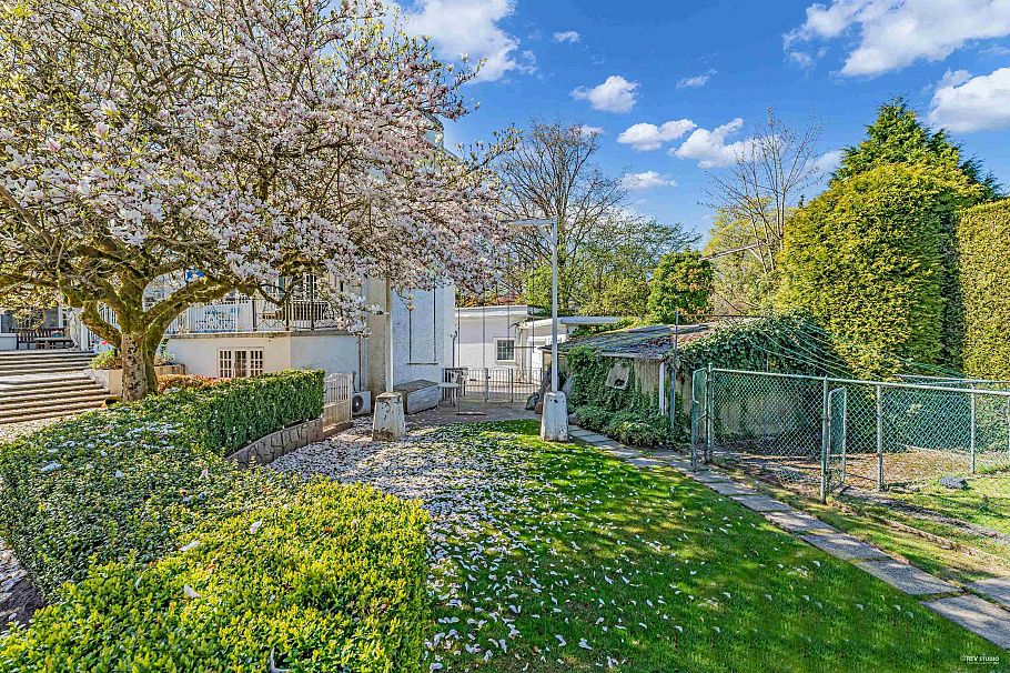 3380 The Crescent Vancouver, BC - 27