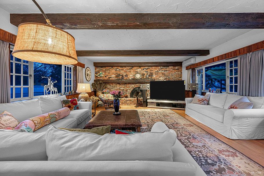 3380 The Crescent Vancouver, BC - 11