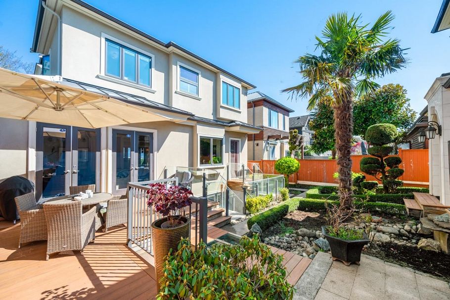 4320 W 8th Avenue Vancouver, BC - 28