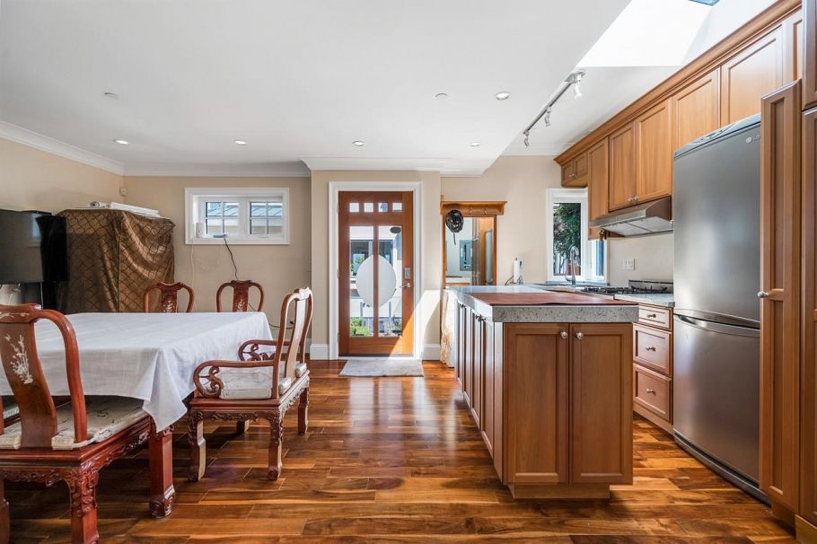 4320 W 8th Avenue Vancouver, BC - 31