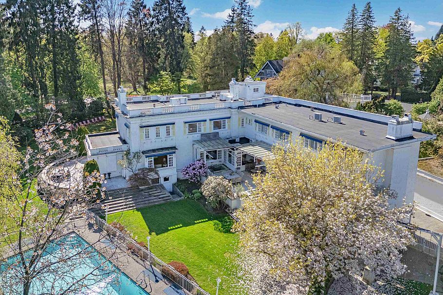 3380 The Crescent Vancouver, BC - 40