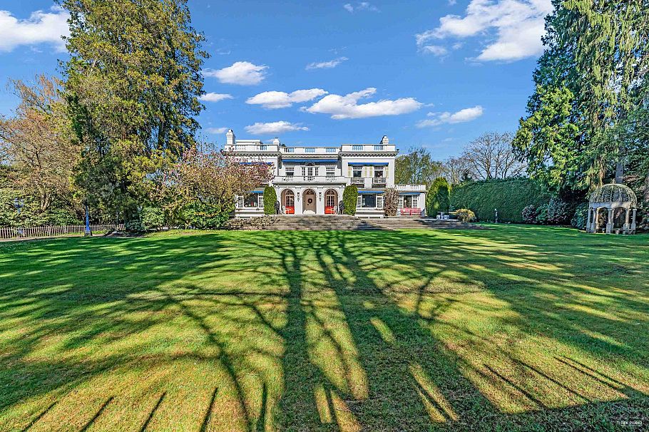 3380 The Crescent Vancouver, BC - 38