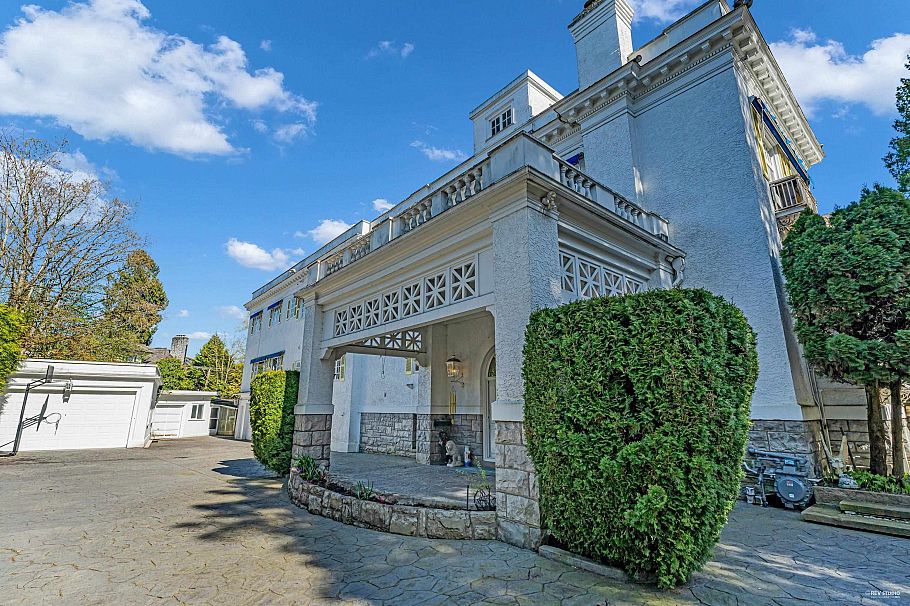 3380 The Crescent Vancouver, BC - 36