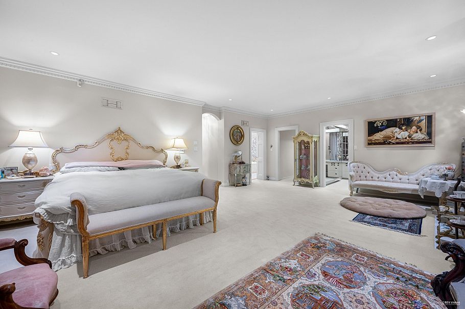 3380 The Crescent Vancouver, BC - 17