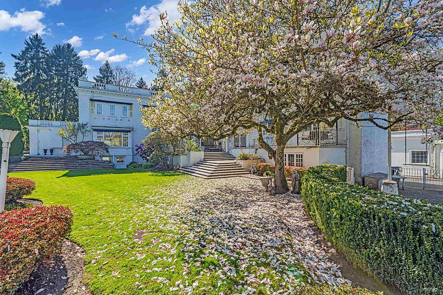 3380 The Crescent Vancouver, BC - 28