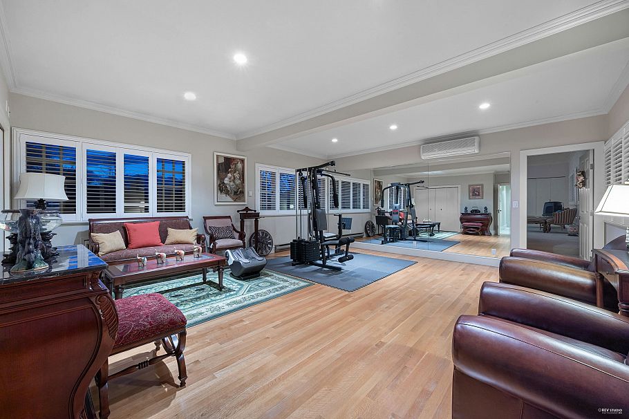 3380 The Crescent Vancouver, BC - 19