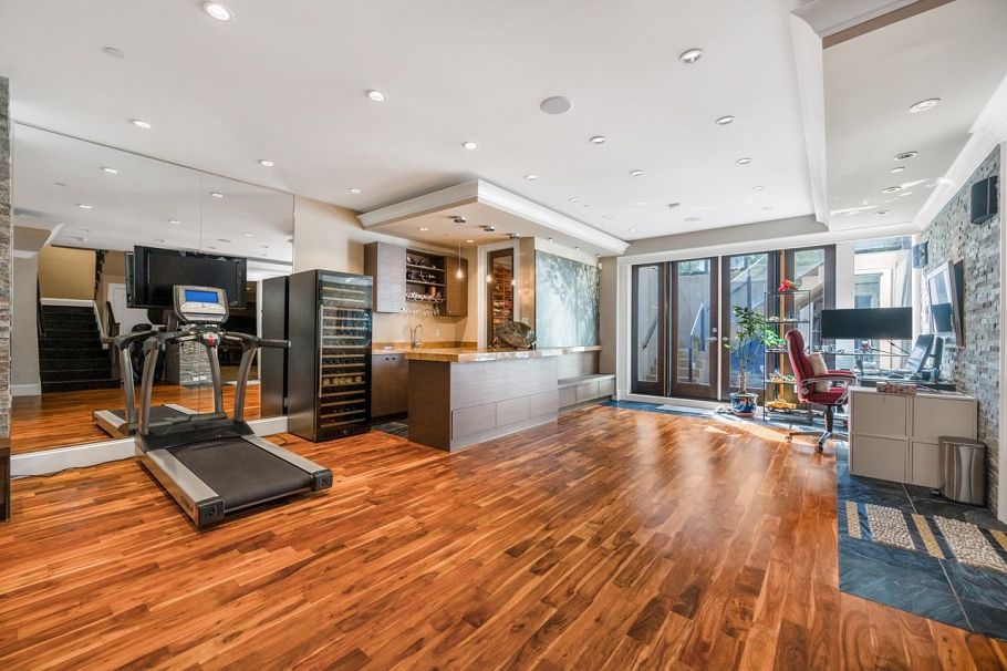 4320 W 8th Avenue Vancouver, BC - 19