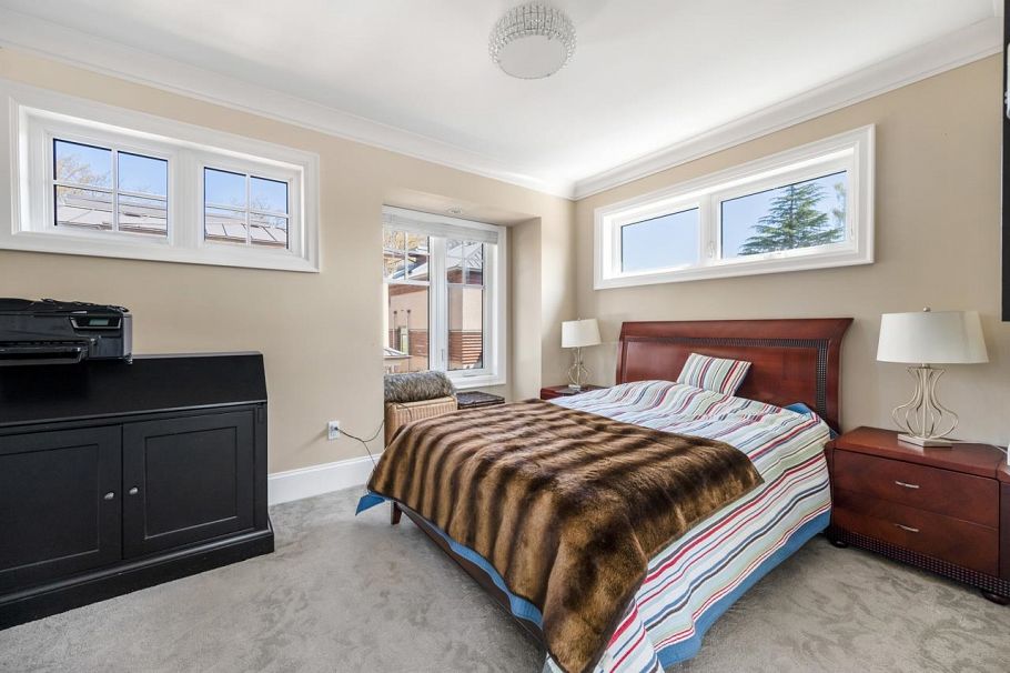 4320 W 8th Avenue Vancouver, BC - 32