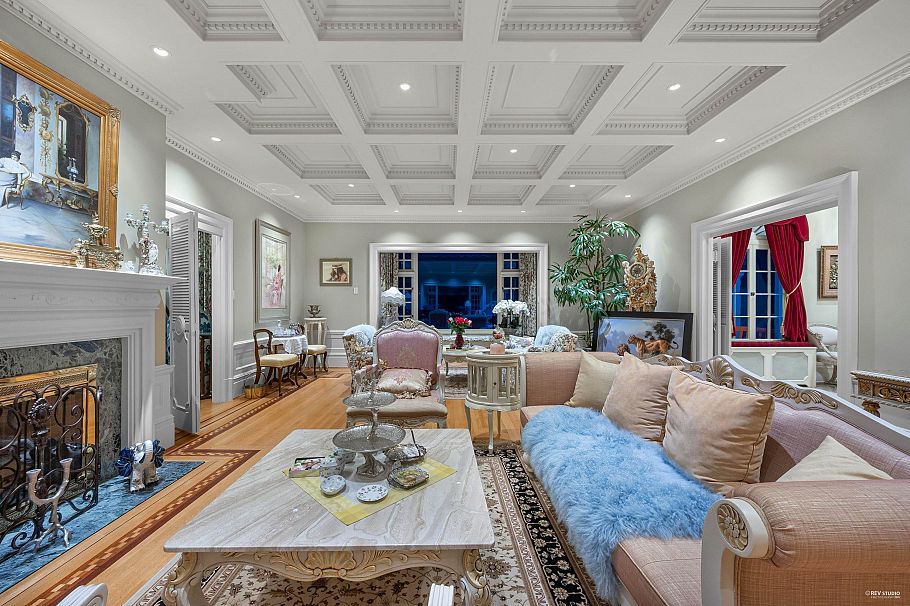 3380 The Crescent Vancouver, BC - 7