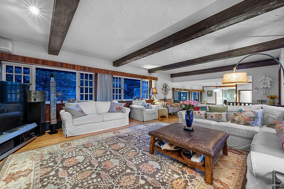 3380 The Crescent Vancouver, BC - 12