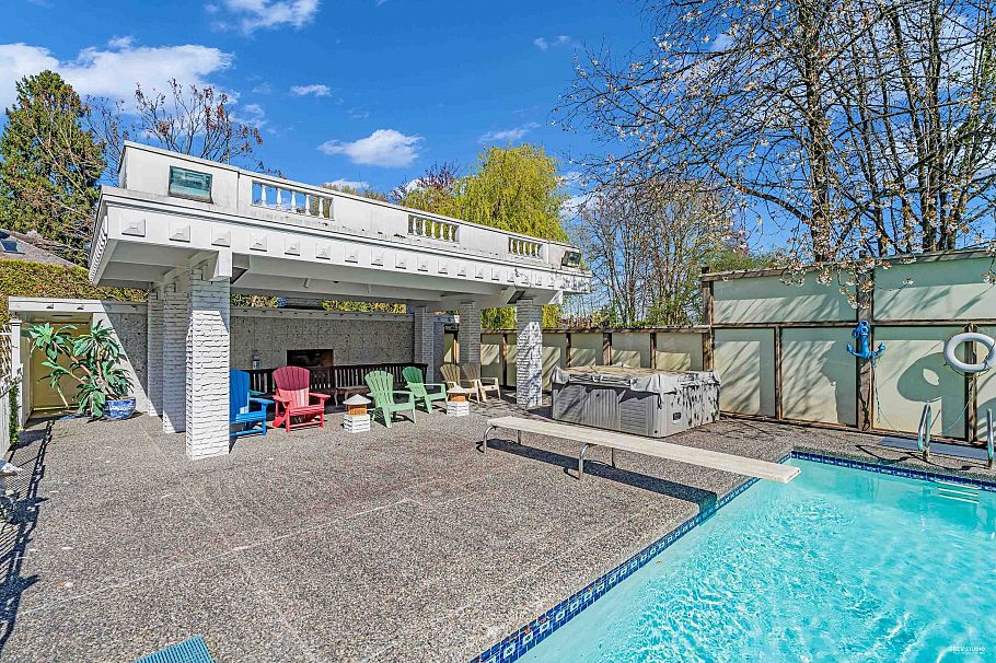 3380 The Crescent Vancouver, BC - 32