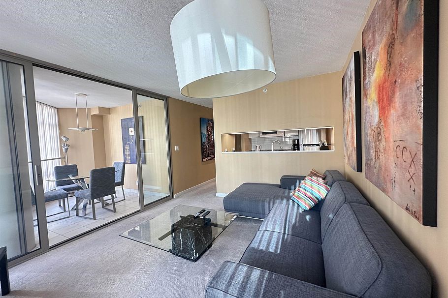 1106 1200 Alberni Street Vancouver, BC - 9