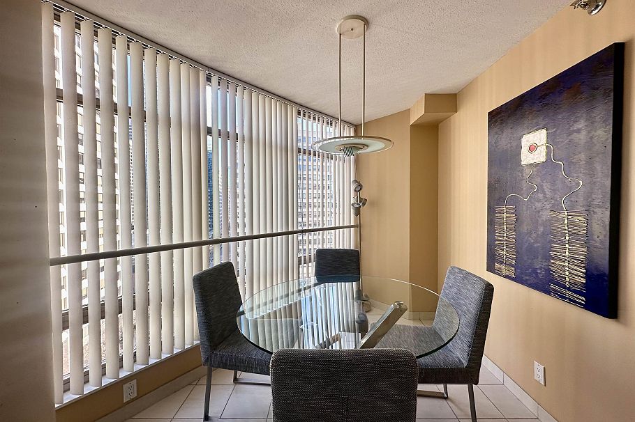 1106 1200 Alberni Street Vancouver, BC - 7