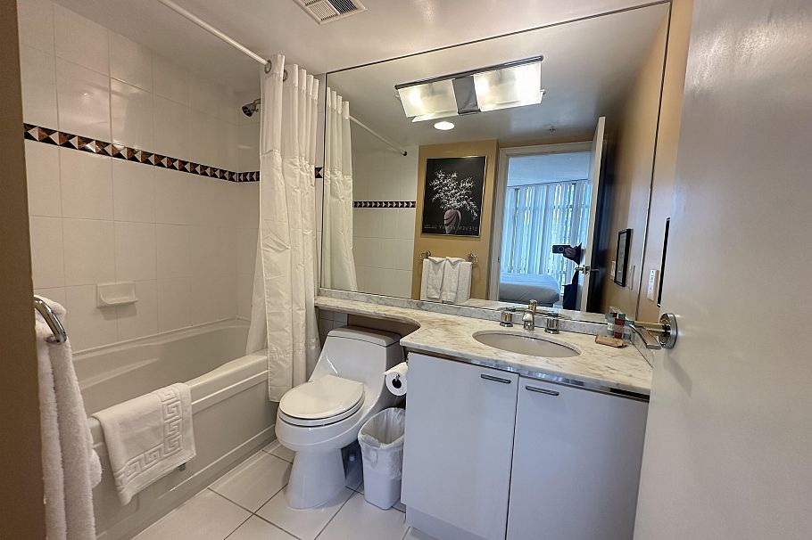 1106 1200 Alberni Street Vancouver, BC - 15