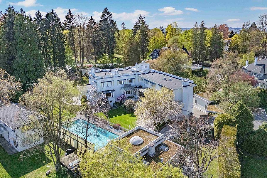 3380 The Crescent Vancouver, BC - 39