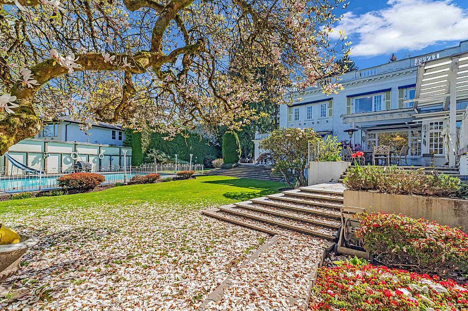 3380 The Crescent Vancouver, BC - 29