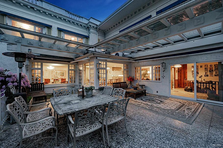 3380 The Crescent Vancouver, BC - 22