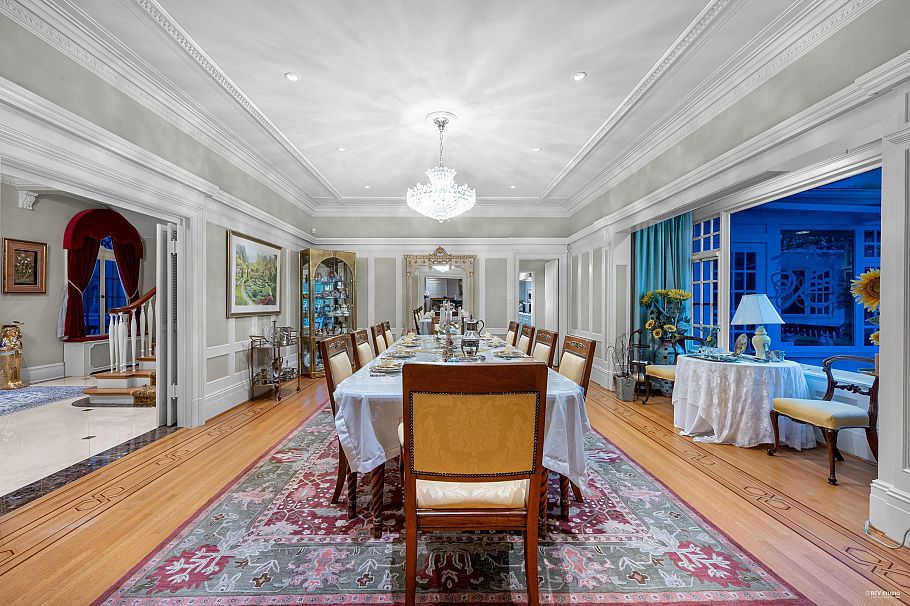 3380 The Crescent Vancouver, BC - 9