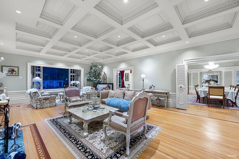 3380 The Crescent Vancouver, BC - 6